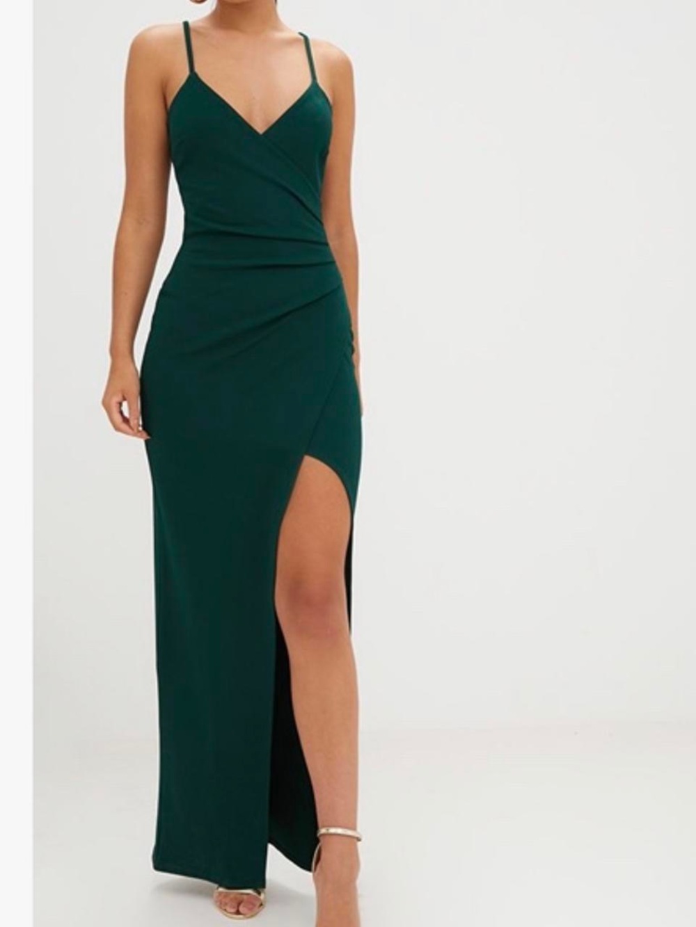 PrettyLittleThing Women's Dress